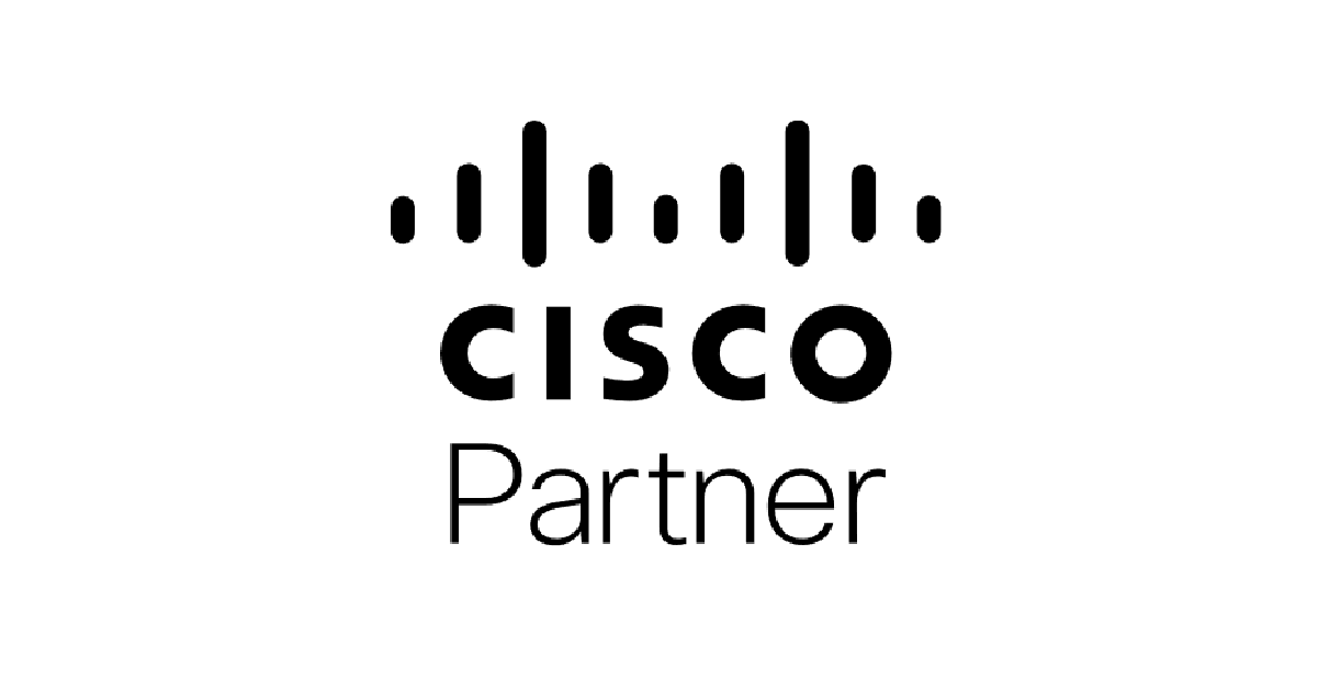 CRDS Group Technology Partner Logo - Cisco
