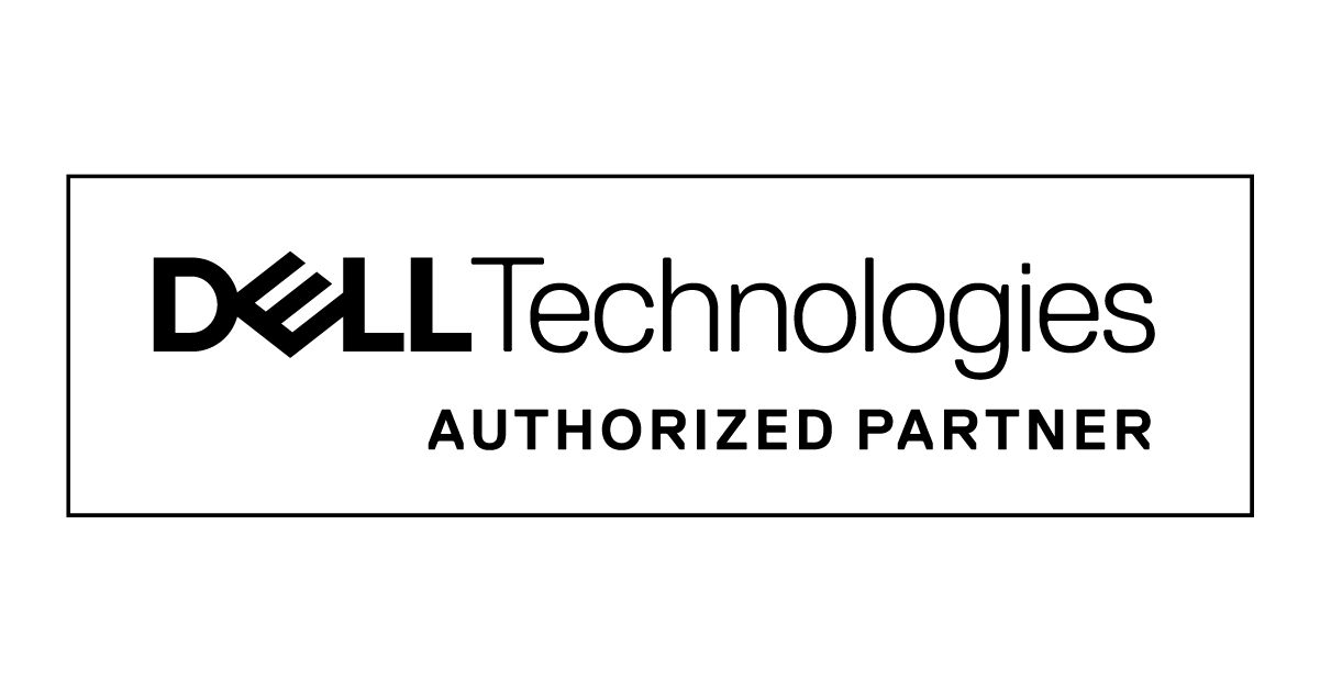 CRDS Group Technology Partner Logo - Dell