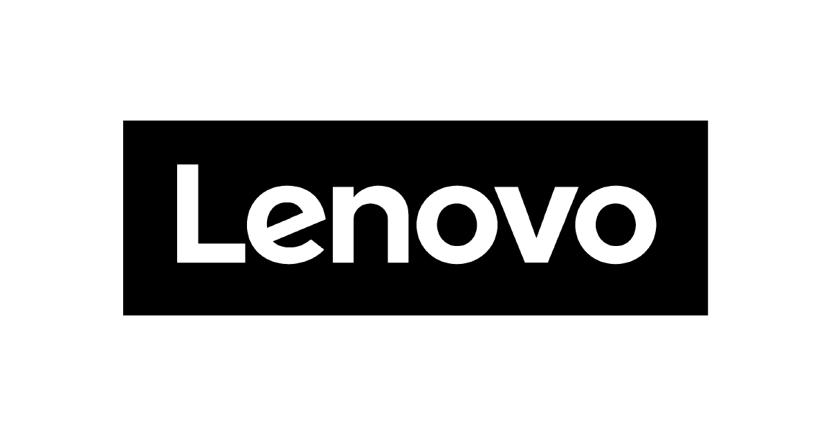 CRDS Group Technology Partner Logo - Lenovo